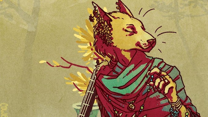 生活中怎样的美女才能被称为「大」美女？